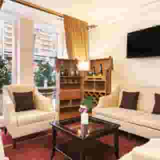 Hotel Saint-Ferdinand by HappyCulture, 4 of 5