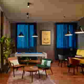 Avani Frankfurt City Hotel -previously NH, 1 of 5