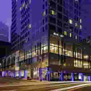 Hyatt at Olive 8, 3 of 5