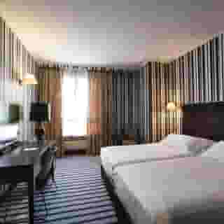 Hotel Clarin, 1 of 5