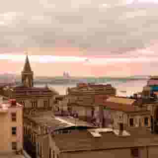 The Pera Hill, 3 of 5