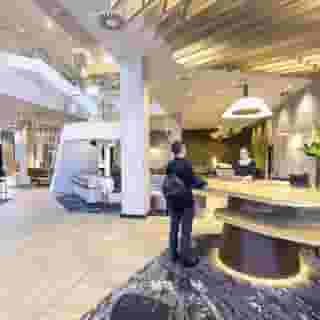 Novotel Liverpool Paddington Village, 2 of 5