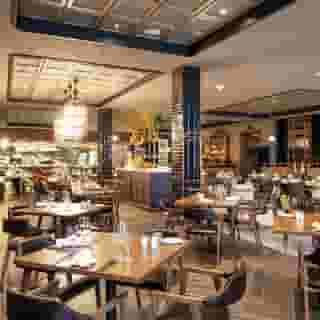 Titanic Chaussee Berlin, 5 of 5