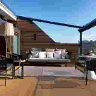 The Marylebone, 1 of 5