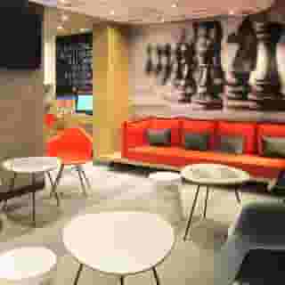 ibis Lyon Villefranche-sur-Saone, 6 of 6