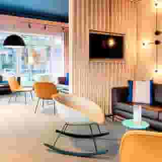 B&B HOTEL Frankfurt Messe, 6 of 6