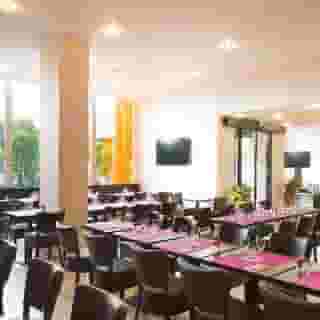 Executive Hotel, 5 of 5