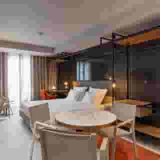 Next by Savoy Signature, 5 of 5