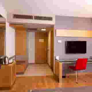 Nippon Hotel Istanbul, 2 of 5