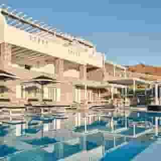 Mykonos No5 Luxury Suites & Villas, 5 of 5