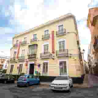 Petit Palace Santa Cruz, 6 of 6