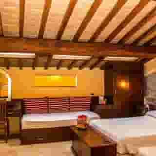 Vogue Arezzo, 4 of 5