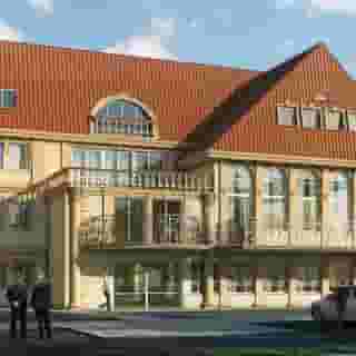 Holiday Park, 4 of 5