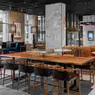 the Alloy King of Prussia - a DoubleTree by Hilton, 2 of 5