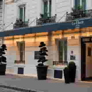 Bailli de Suffren, 1 of 5