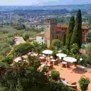 Villa Sermolli, 2 of 5