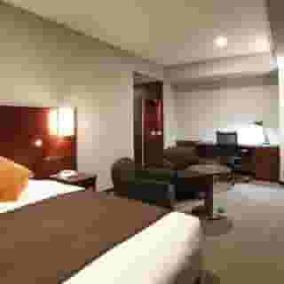JR-EAST HOTEL METS KOMAGOME, 6 of 6