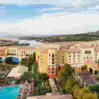 Hilton Lake Las Vegas Resort and Spa, 1 of 5