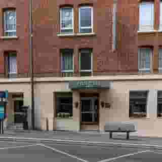 Hotel Paris D Issy Porte De Versailles, 3 of 5