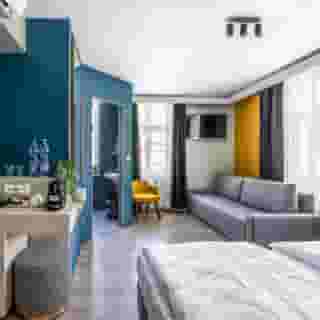 Alta Moda Fashion Hotel, 4 of 5