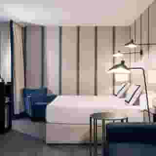 Mercure Bilbao Jardines de Albia, 2 of 5