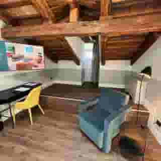 The Foscarini, 5 of 5