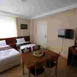 Istanbul Family Apartments, 2 of 5