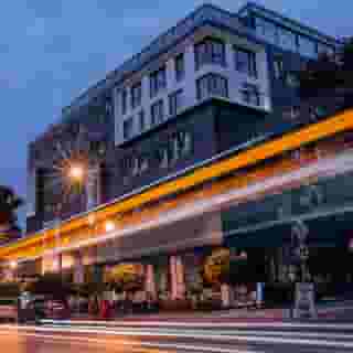 Graffit Gallery Hotel, 3 of 5