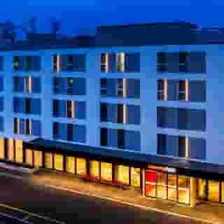 IntercityHotel Zuerich Airport, 3 of 5