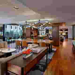 Renaissance Kuala Lumpur Hotel, 5 of 5