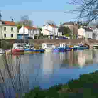 Hotel Mercure Nantes Centre Passage Pommeraye, 5 of 5