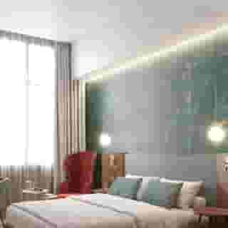 Baron Amedee Armand Hotel & Spa Marseille-MGallery, 5 of 5