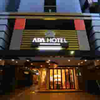 APA Hotel Kodemmacho-Ekimae, 3 of 5