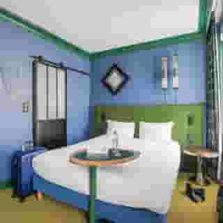 ibis Styles Paris Nation Cours de Vincennes, 3 of 5