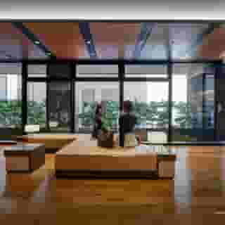 Daiwa Roynet Hotel Shimbashi, 3 of 5