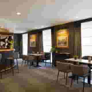 Starhotels Tourist, 2 of 5