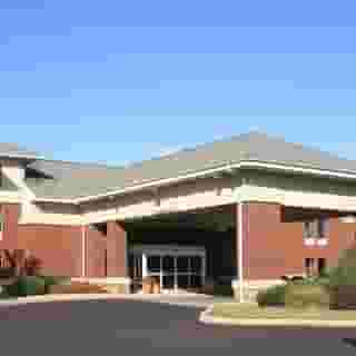 Hampton Inn & Suites Newtown, 6 of 6