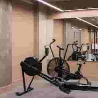 Zanzibar Locke, Ha'Penny Bridge, 2 of 5