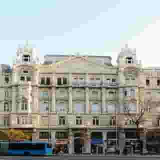 Maverick Apartments & Vintage Doubles, 1 of 5