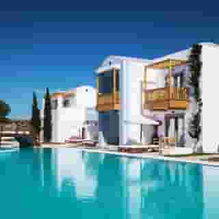 Mitsis Selection Blue Domes, 2 of 5