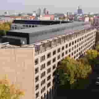 Sheraton Berlin Grand Hotel Esplanade, 2 of 5