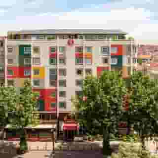 Ramada Istanbul Old City, 1 of 5