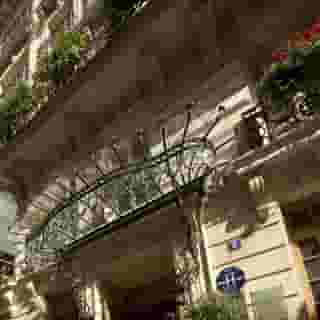 Chambiges Elysees, 1 of 5