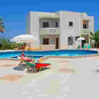 John Mary Apartments Gouves, 2 of 5