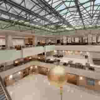 Athenaeum InterContinental Athens, 3 of 5