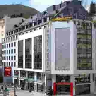 Hotel Padoue, 3 of 5