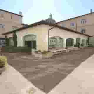 iRooms Forum & Colosseum, 1 of 5