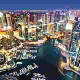 Four Points Sheraton Bur Dubai, 2 of 5