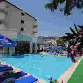 Kapmar Hotel, 1 of 5