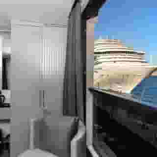 Pera Bosphorus Hotel, 4 of 5